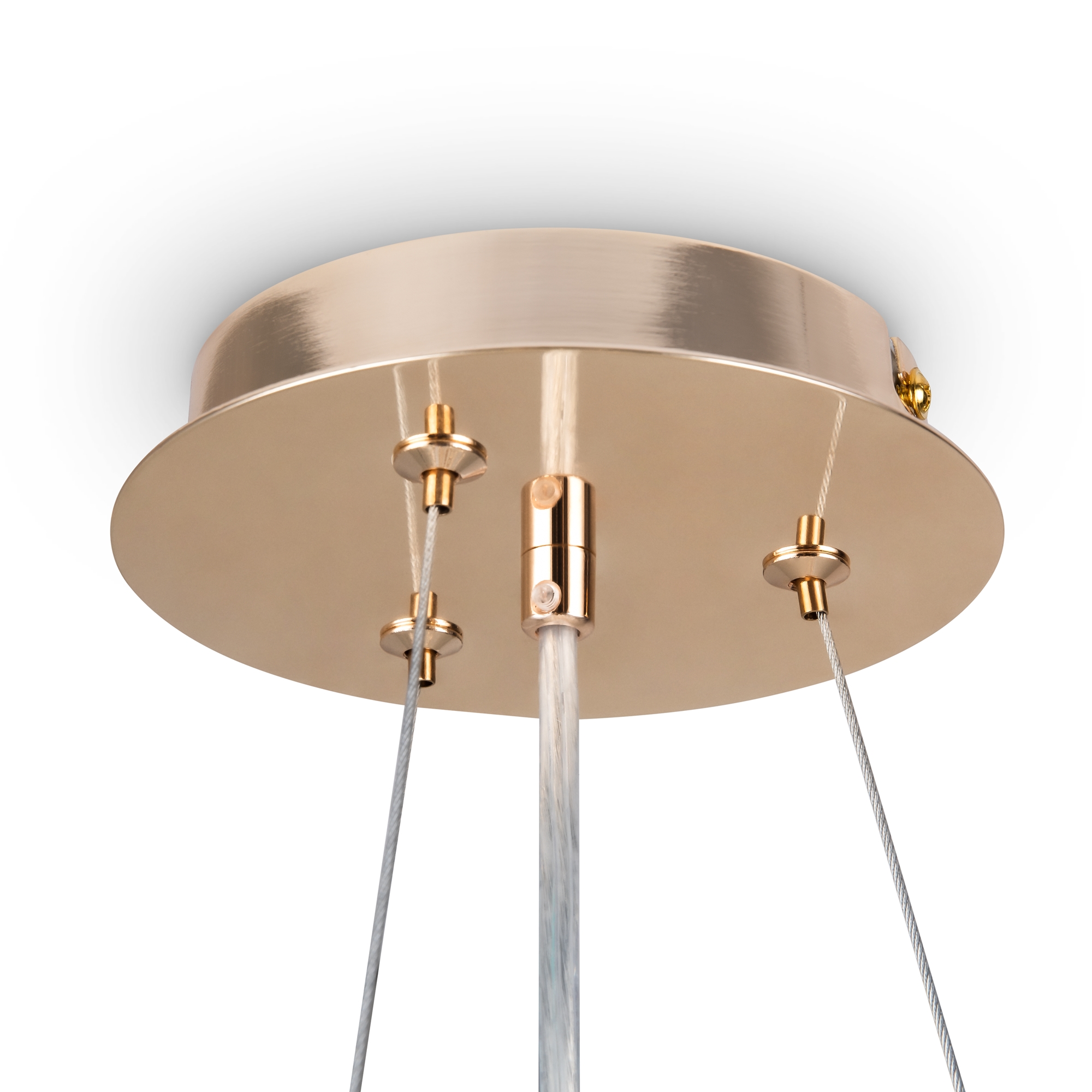 картинка Подвесной светильник Freya FR1010PL-08G