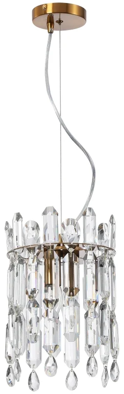 картинка Светильник подвесной Stilfort 2158/05/02P серия Legacy