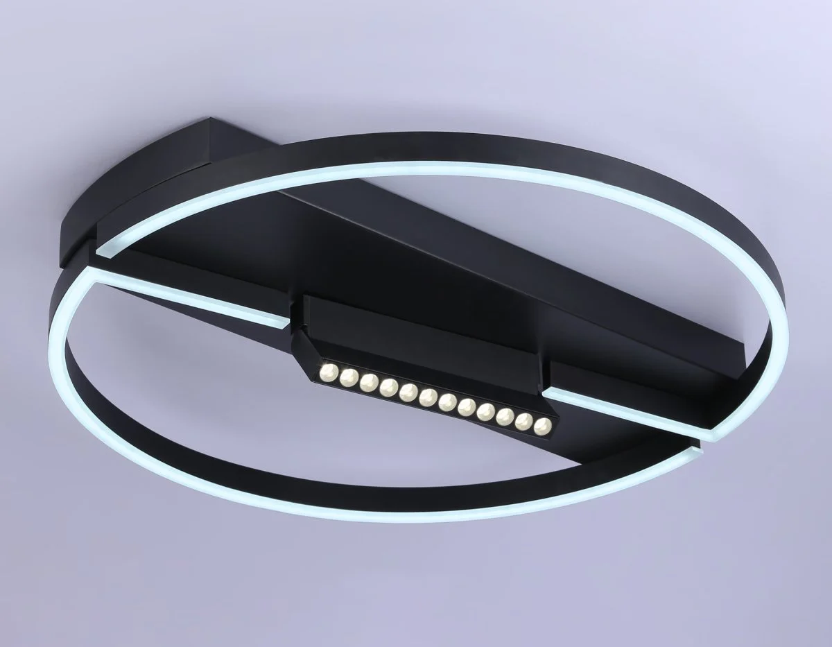 картинка Потолочный светодиодный светильник