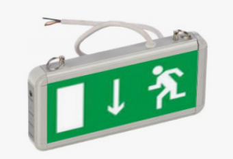 картинка Светильник TLEM 01-12-C11