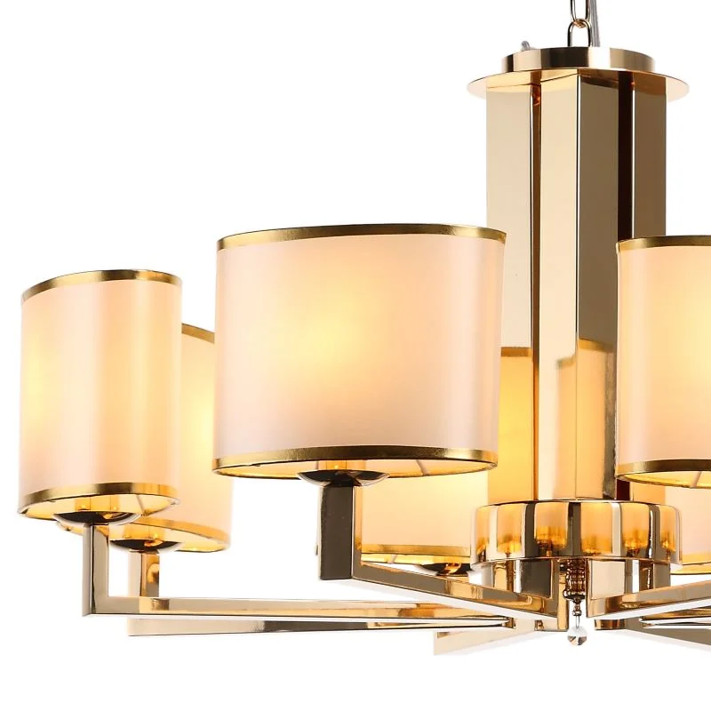 картинка Люстра подвесная Stilfort 1049/03/08P серия Rhomb