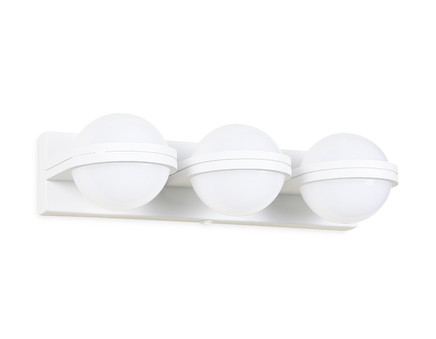 картинка Настенный светодиодный светильник с выключателем FW557