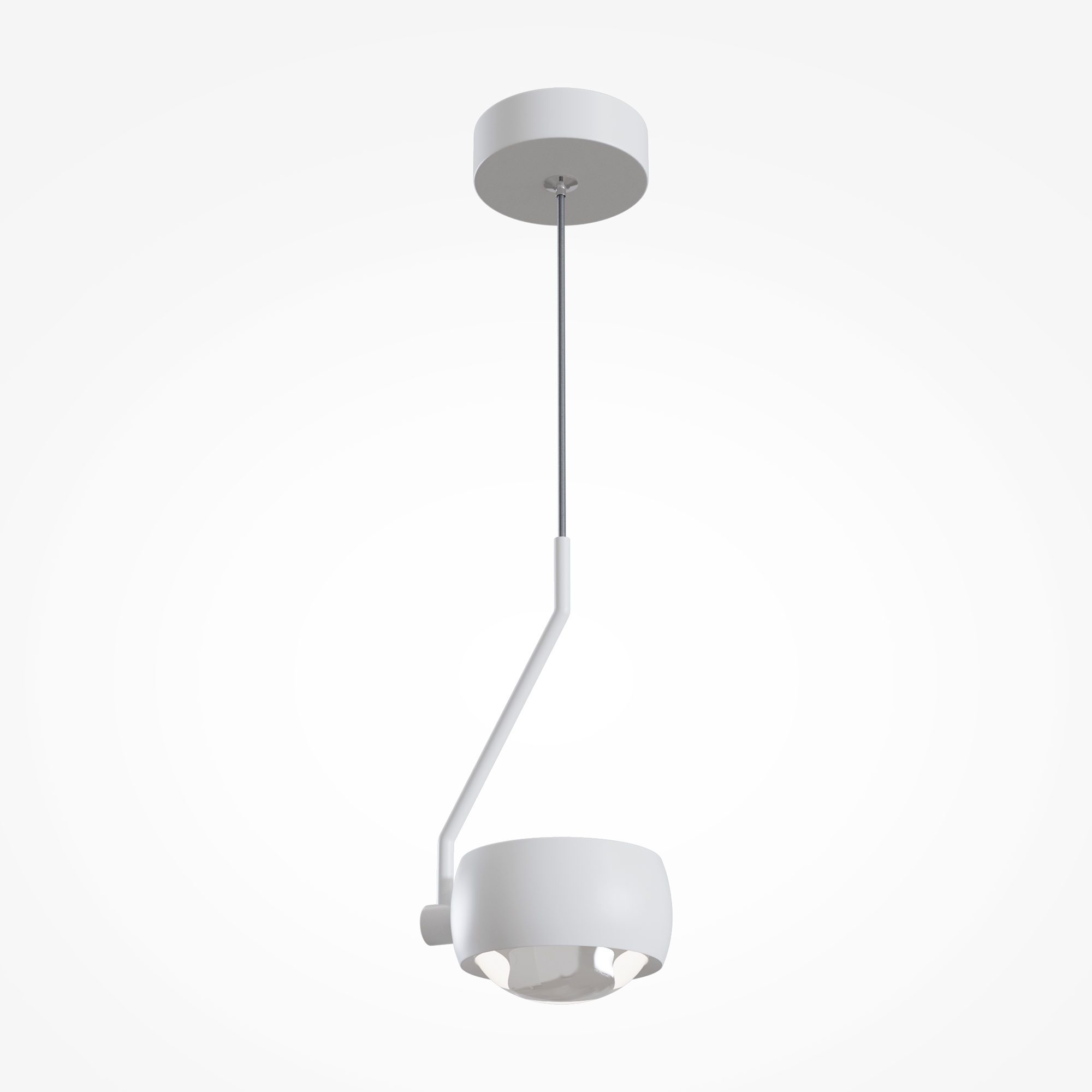 картинка Подвесной светильник Technical MOD072PL-L8W3K