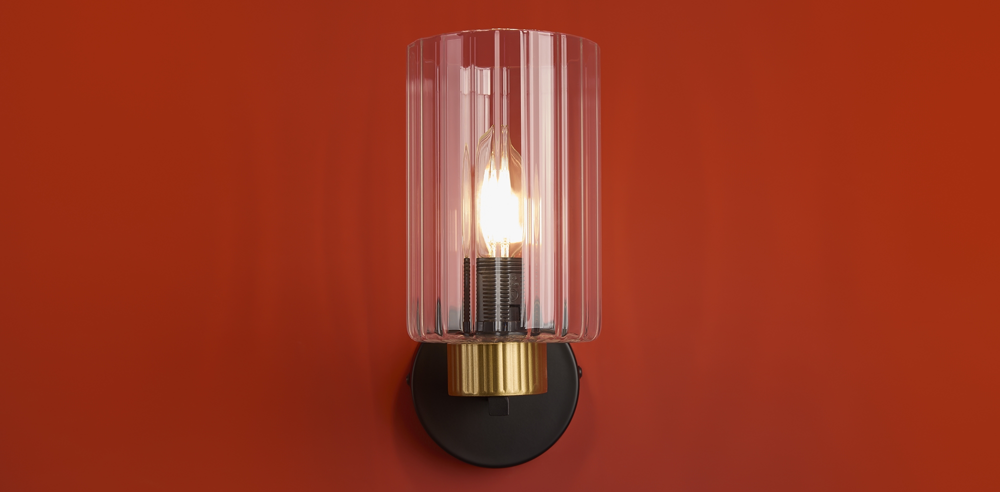 картинка Настенный светильник (бра) Freya FR2051WL-01BBS1