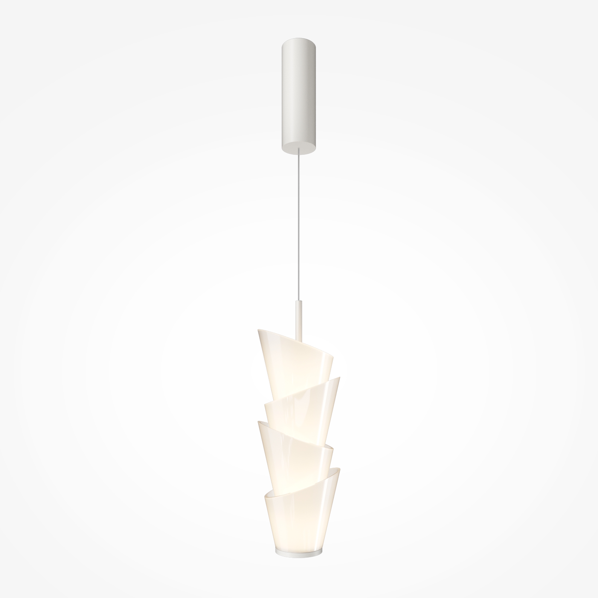 картинка Подвесной светильник Maytoni MOD374PL-L28W3K