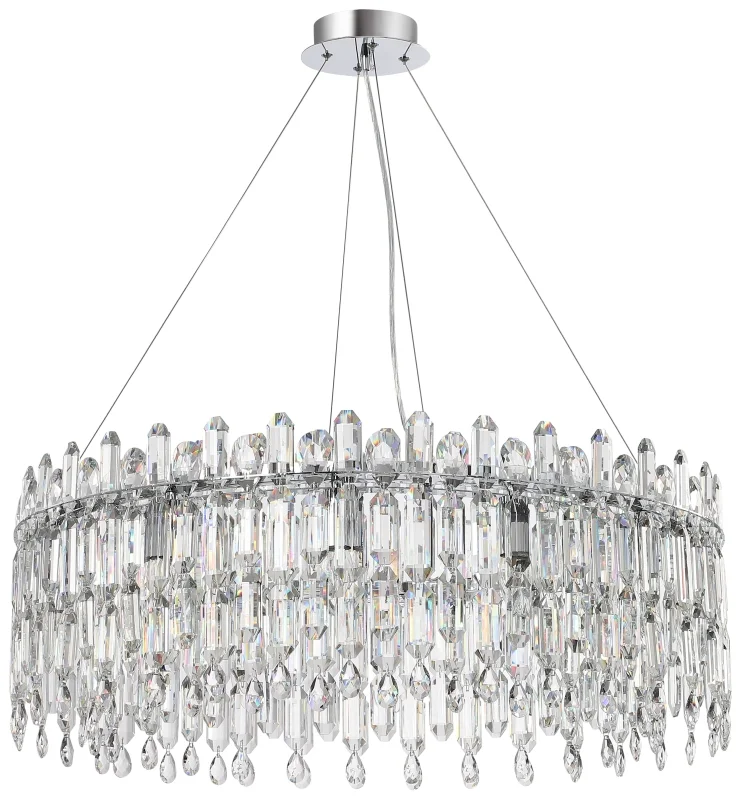 картинка Люстра подвесная Stilfort 2158/09/12P серия Legacy