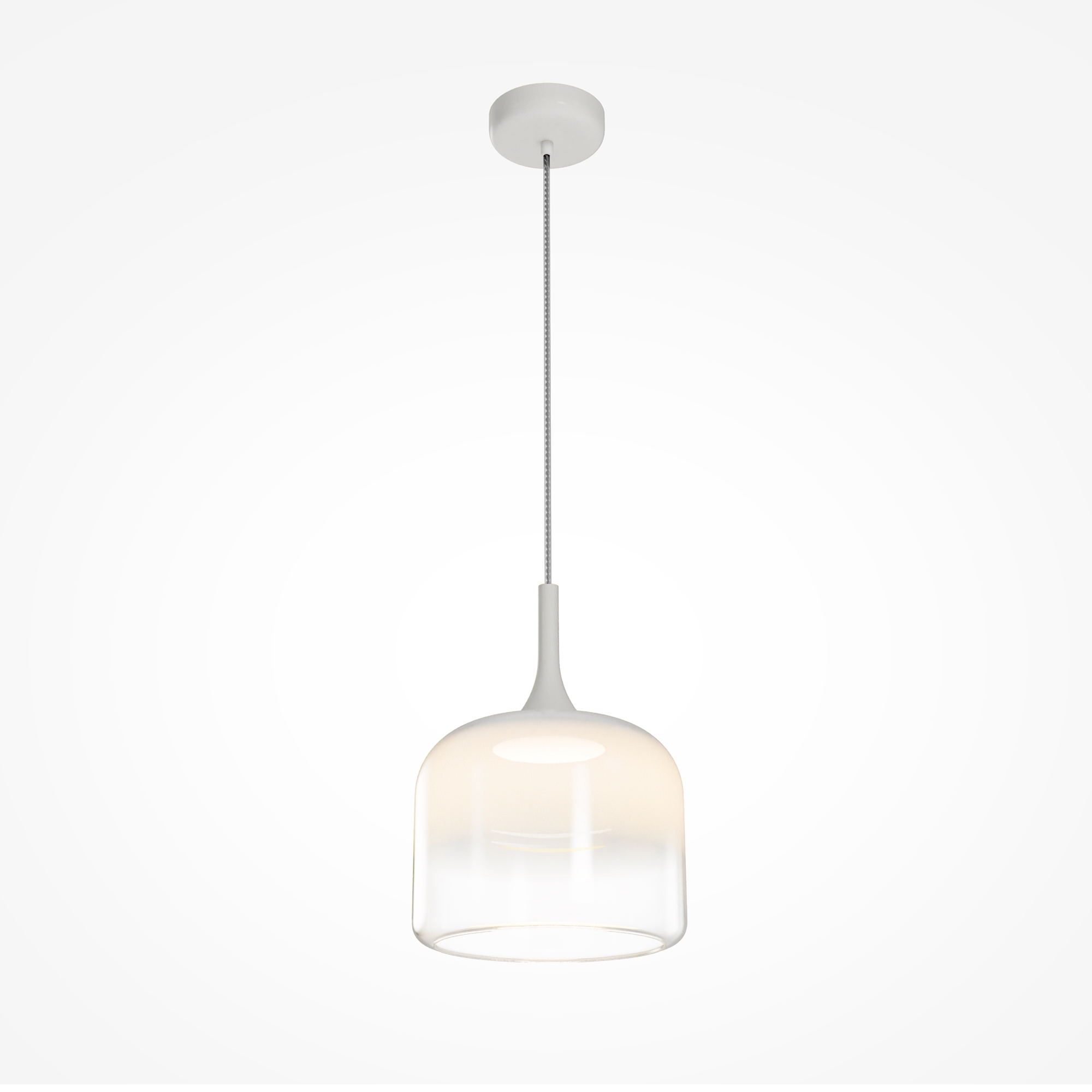 картинка Подвесной светильник Maytoni MOD286PL-L18W3K