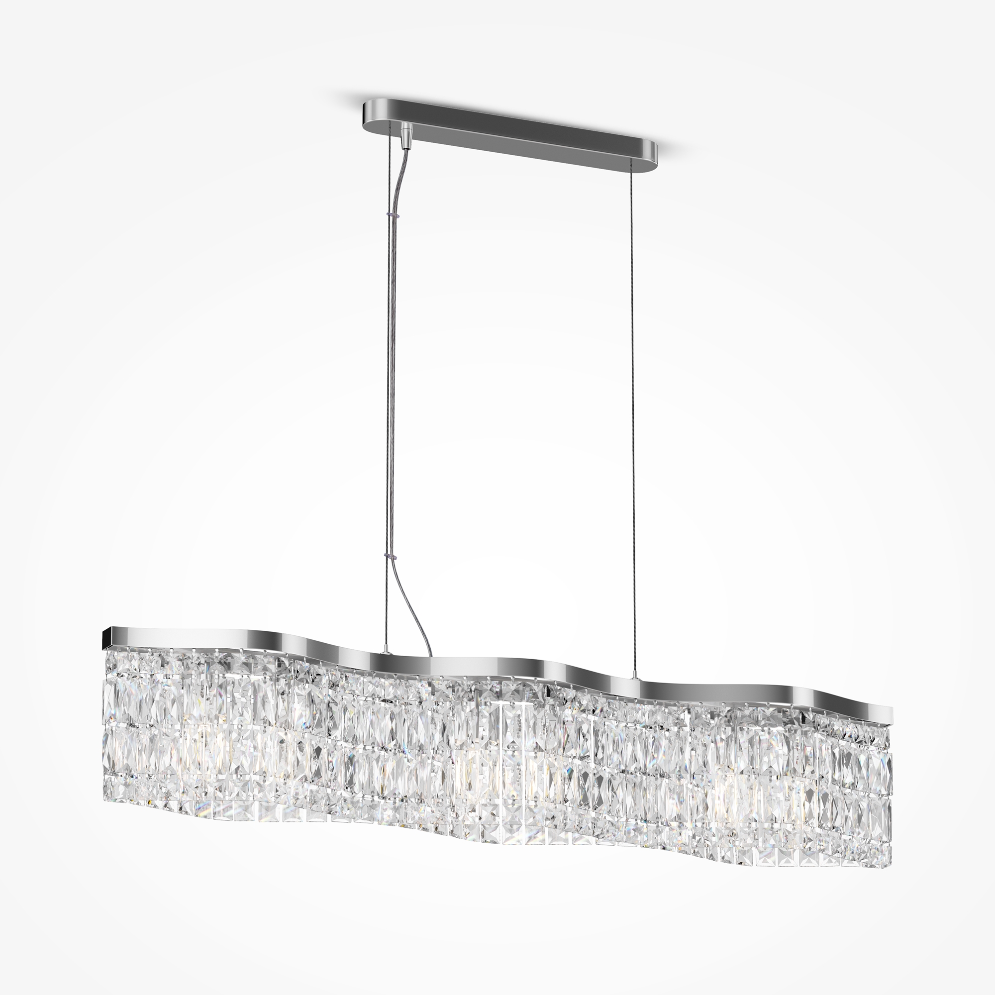 картинка Подвесной светильник Maytoni DIA005PL-06CH