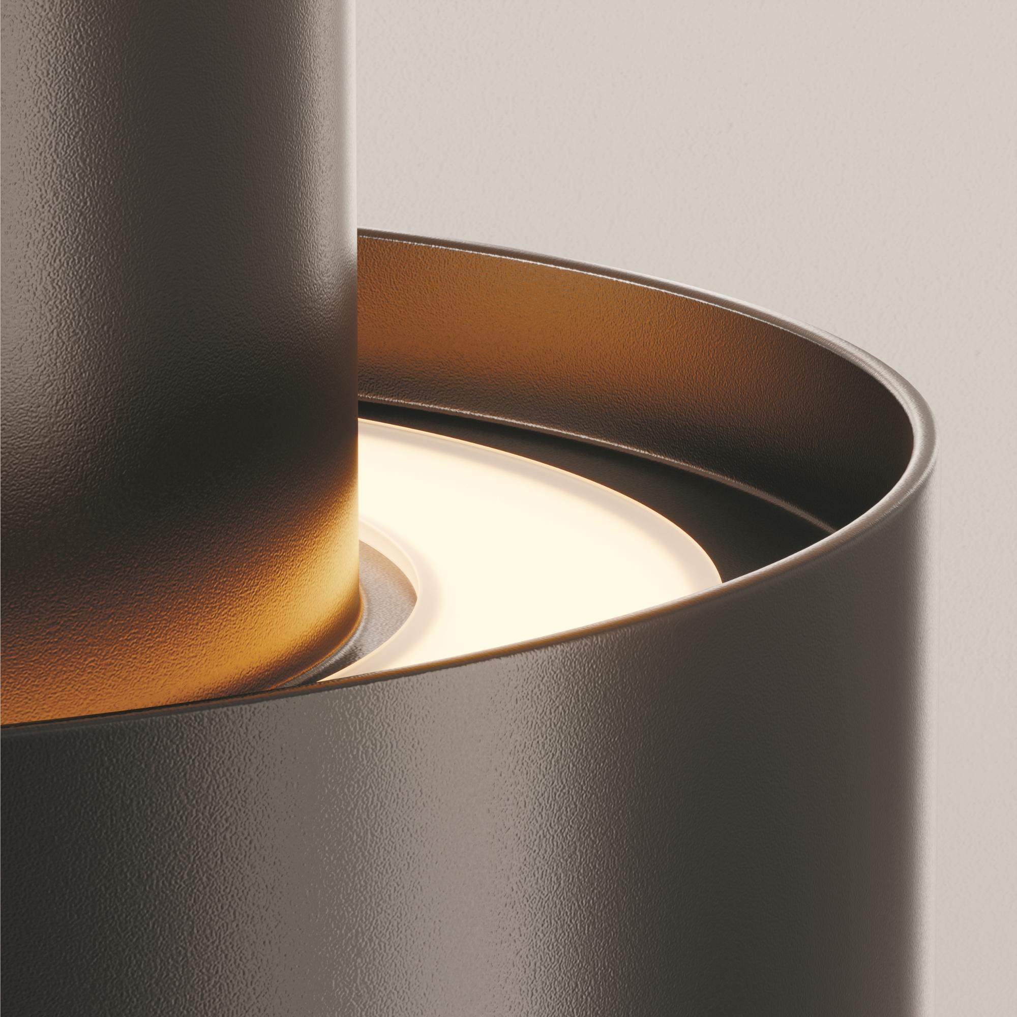 картинка Потолочный светильник Technical C009CW-L16B