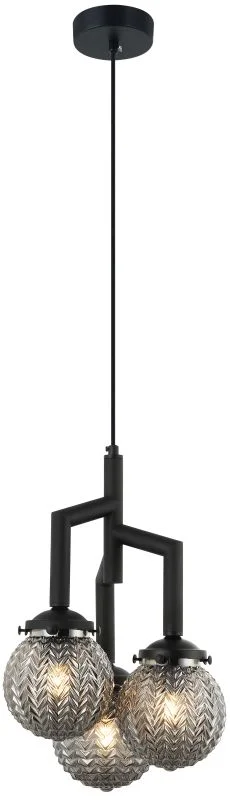 картинка Светильник подвесной Stilfort 2133/02/03P серия Grozde