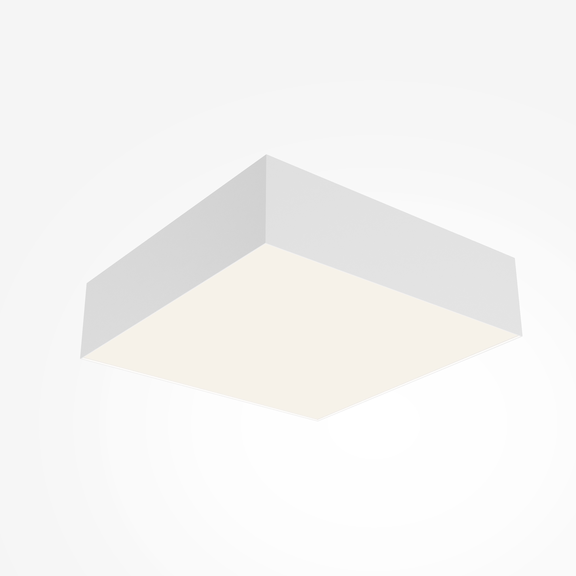 картинка Потолочный светильник Technical C032CL-24W4K-SQ-W