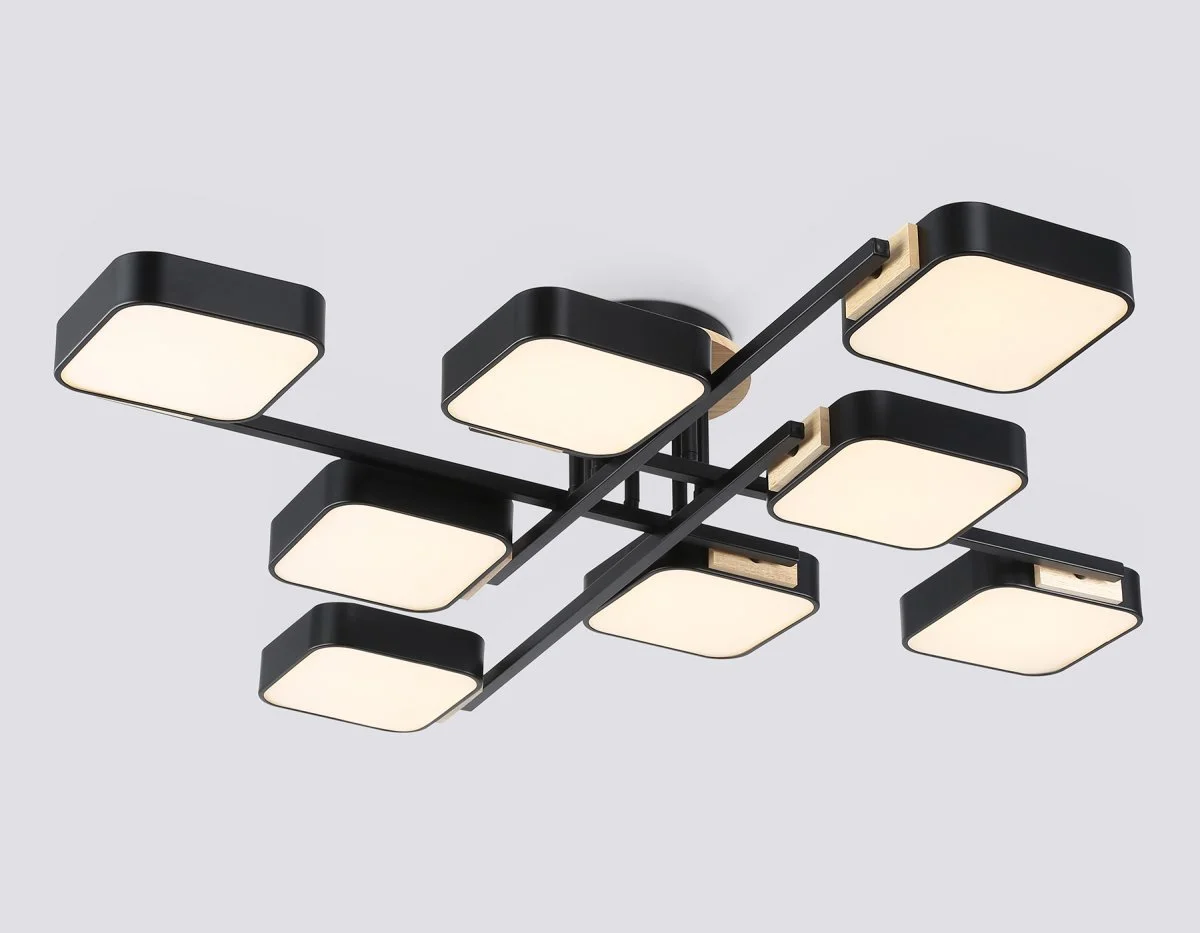 картинка Люстра светодиодная на штанге FL4890