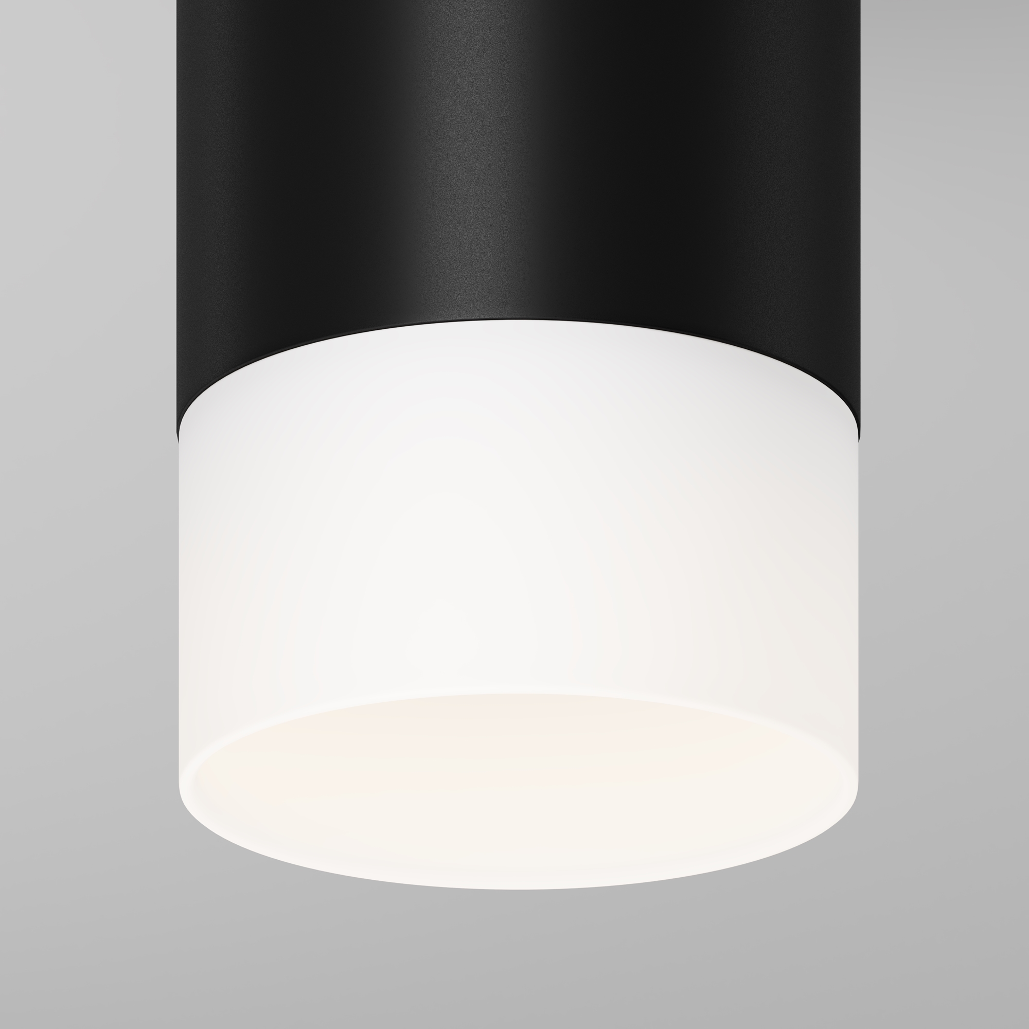 картинка Потолочный светильник Outdoor O499CL-L10B3K