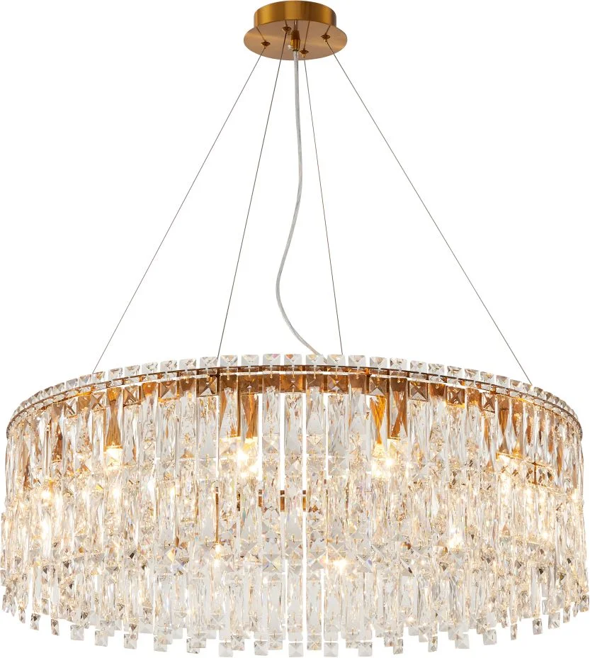 картинка Люстра подвесная Stilfort 2173/05/12P серия Santorini