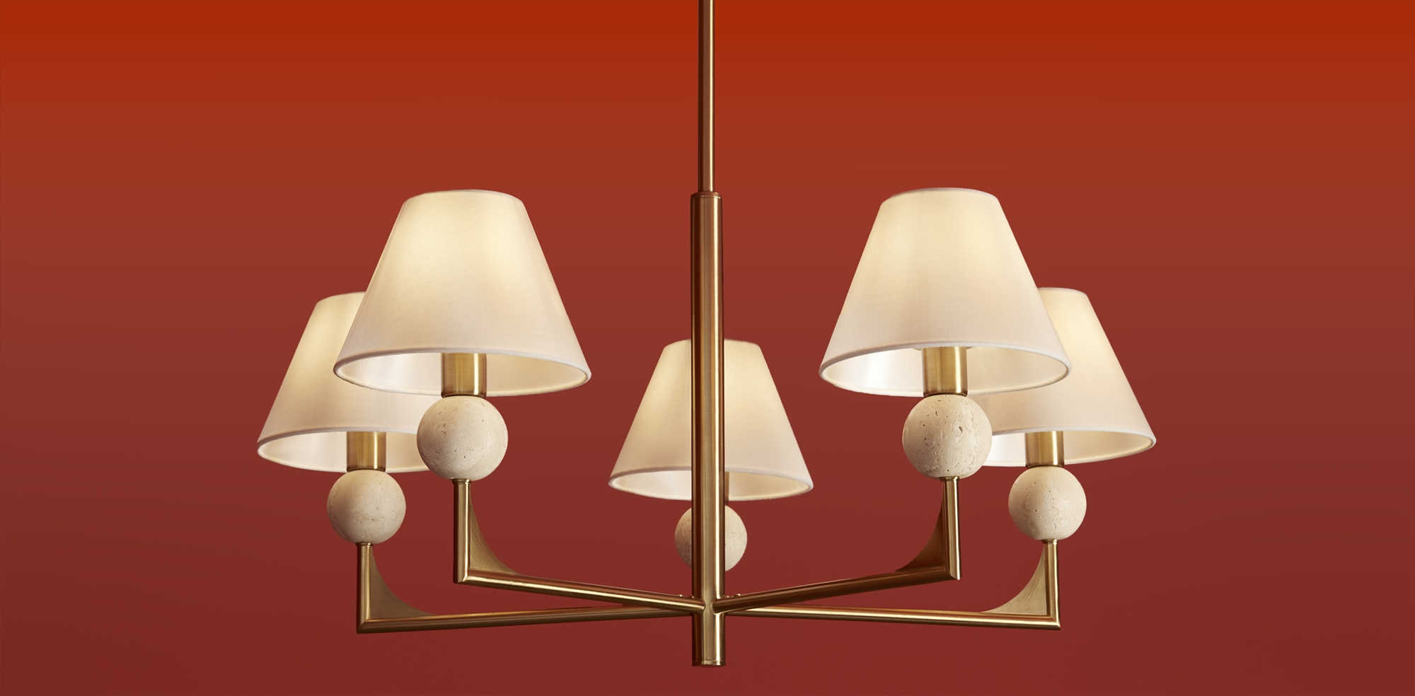 картинка Потолочный светильник Freya FR2043CL-05BS