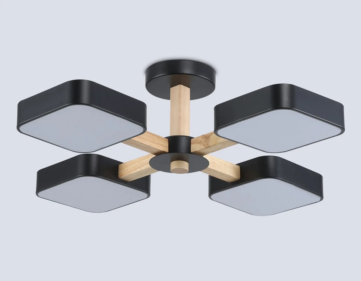 картинка Люстра светодиодная на штанге FL4880