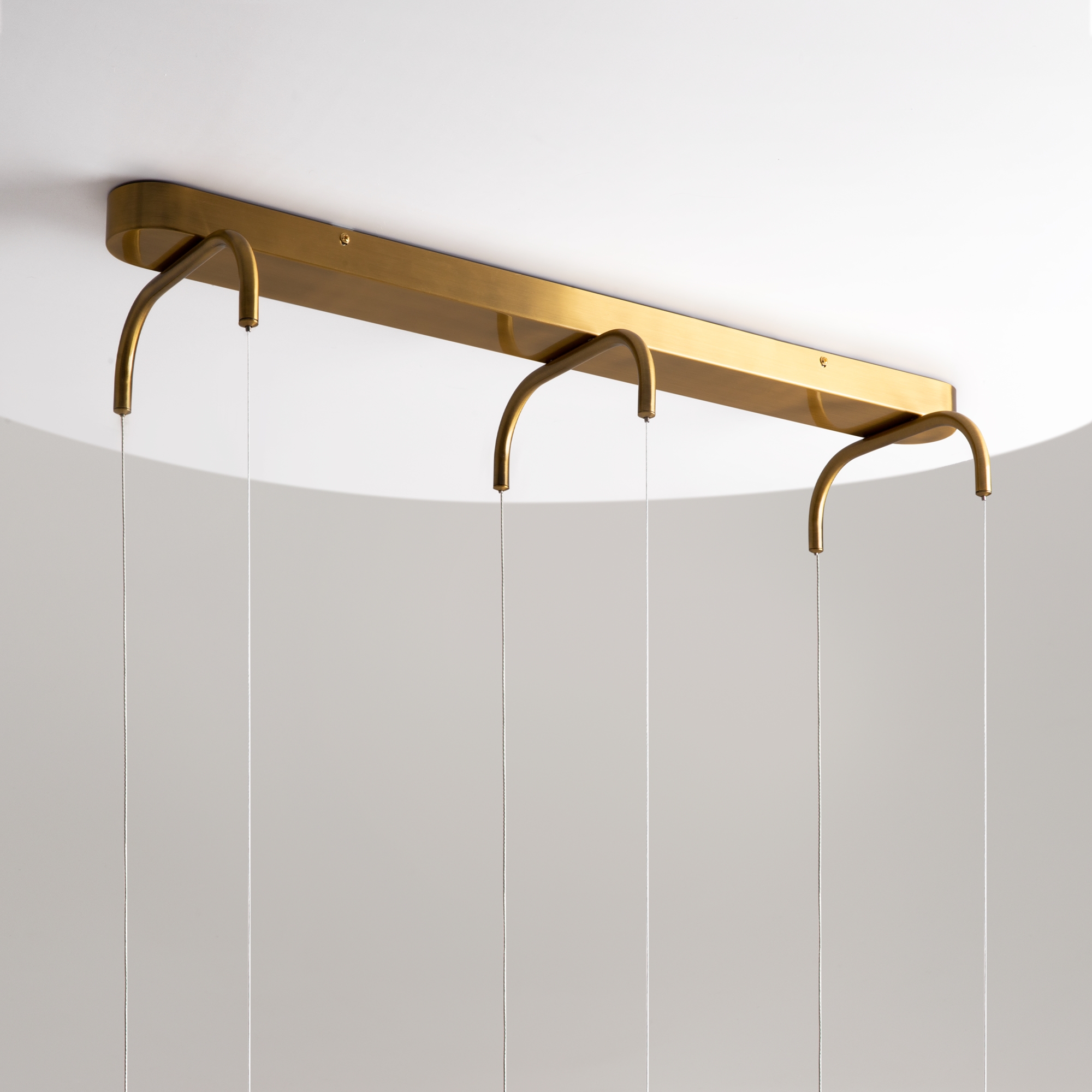 картинка Подвесной светильник Maytoni MOD170PL-L24BS3K