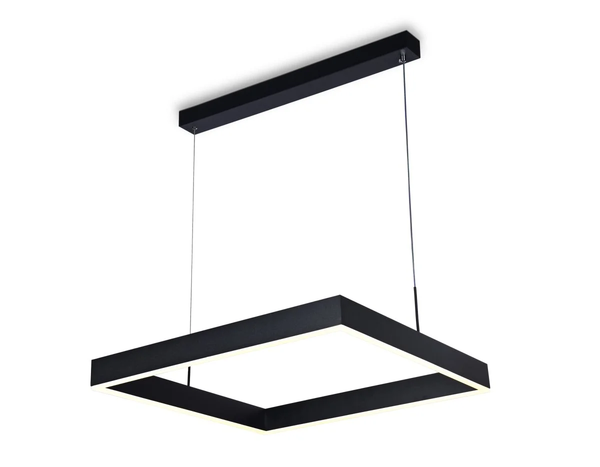 картинка Подвесной светодиодный светильник с пультом управления FA6626