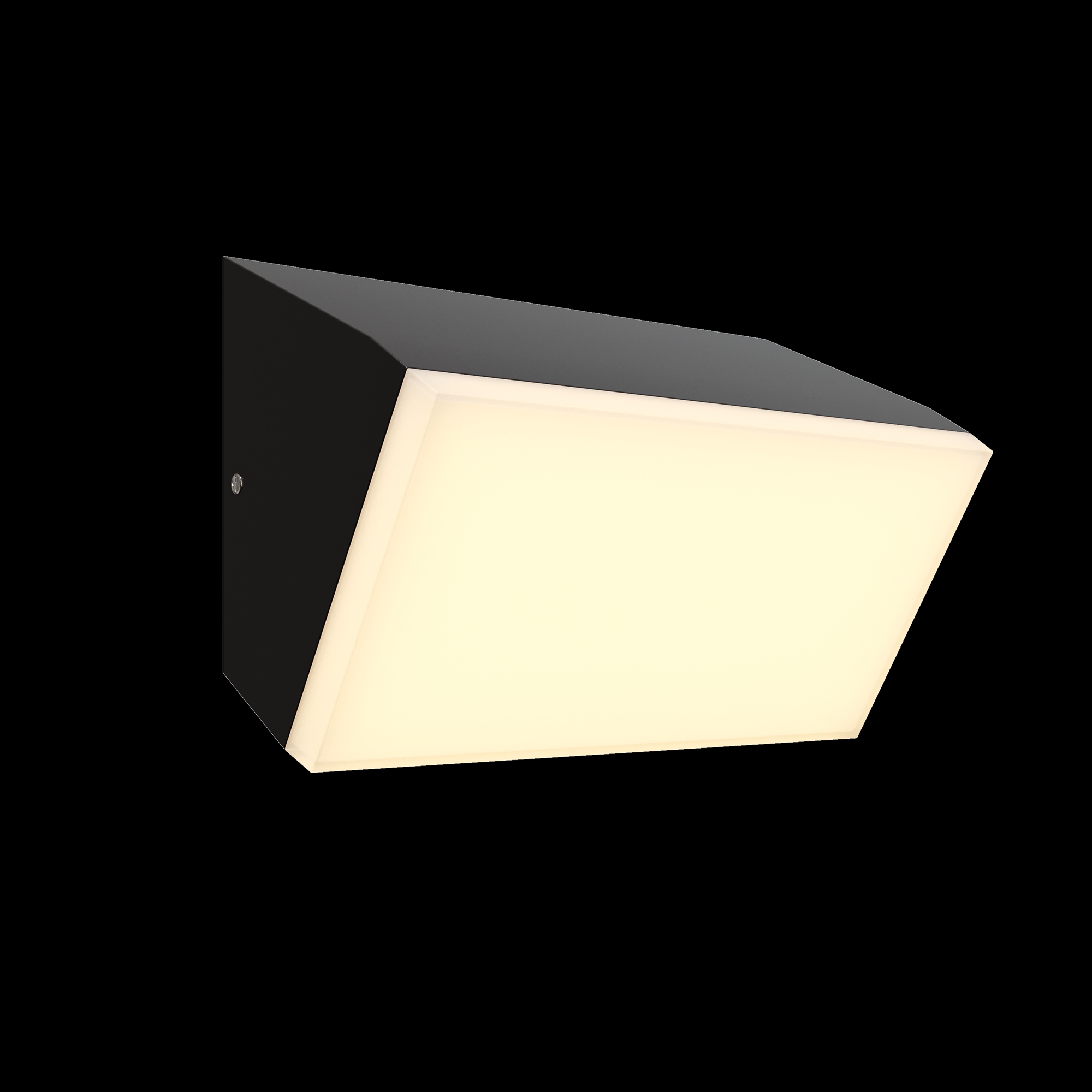 картинка Настенный светильник (бра) Outdoor O436WL-L10GF3K