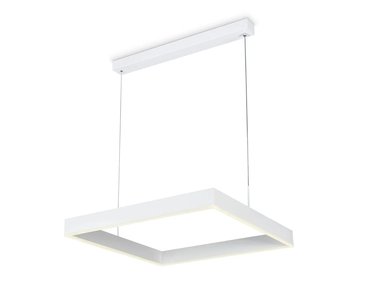 картинка Подвесной светодиодный светильник с пультом управления FA6622