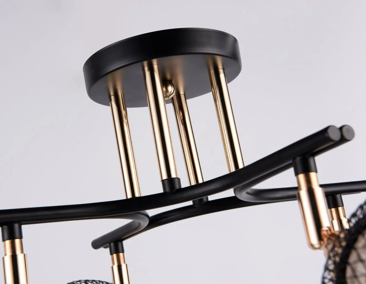 картинка Подвесная люстра TR80177