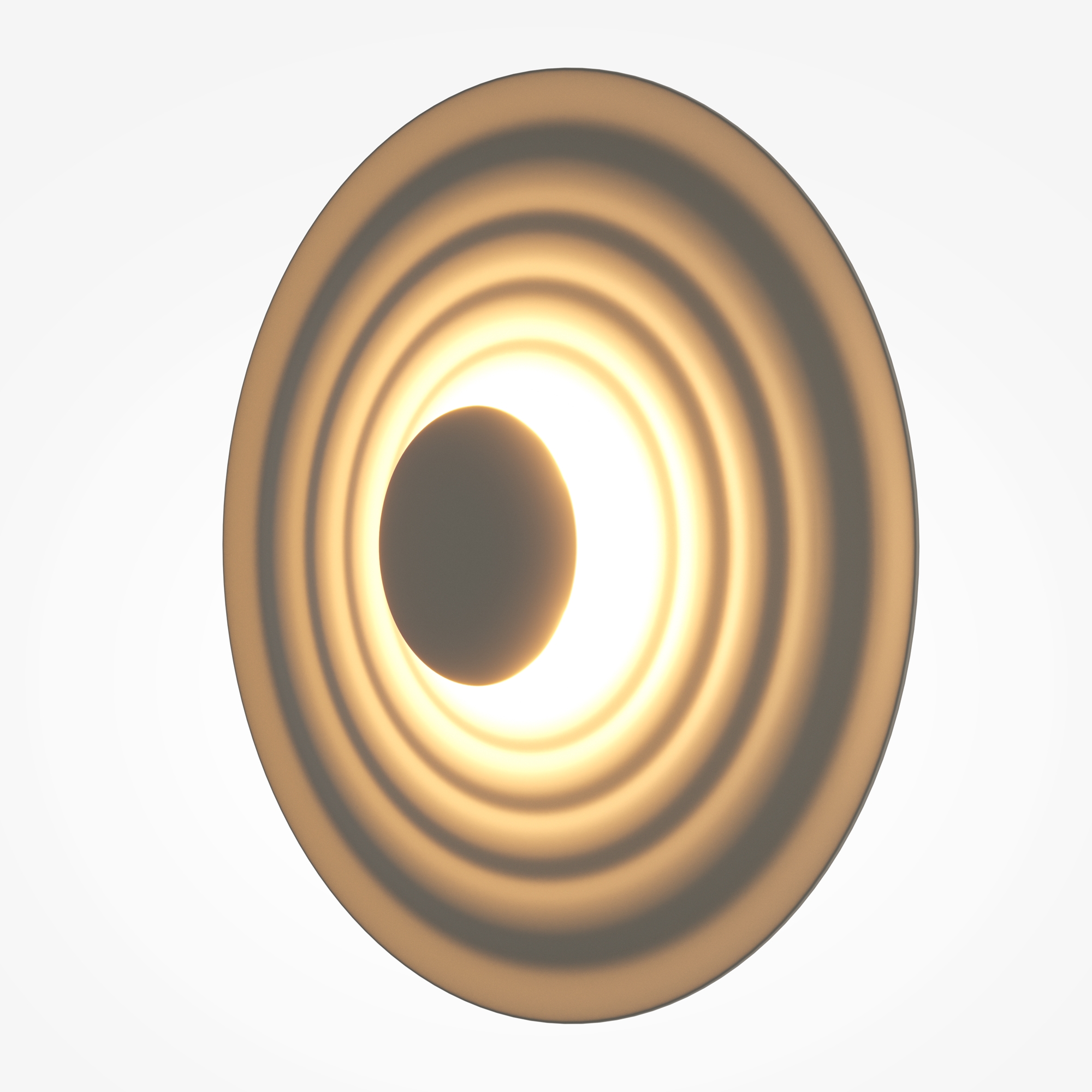 картинка Настенный светильник (бра) Maytoni MOD400WL-L5GR3K