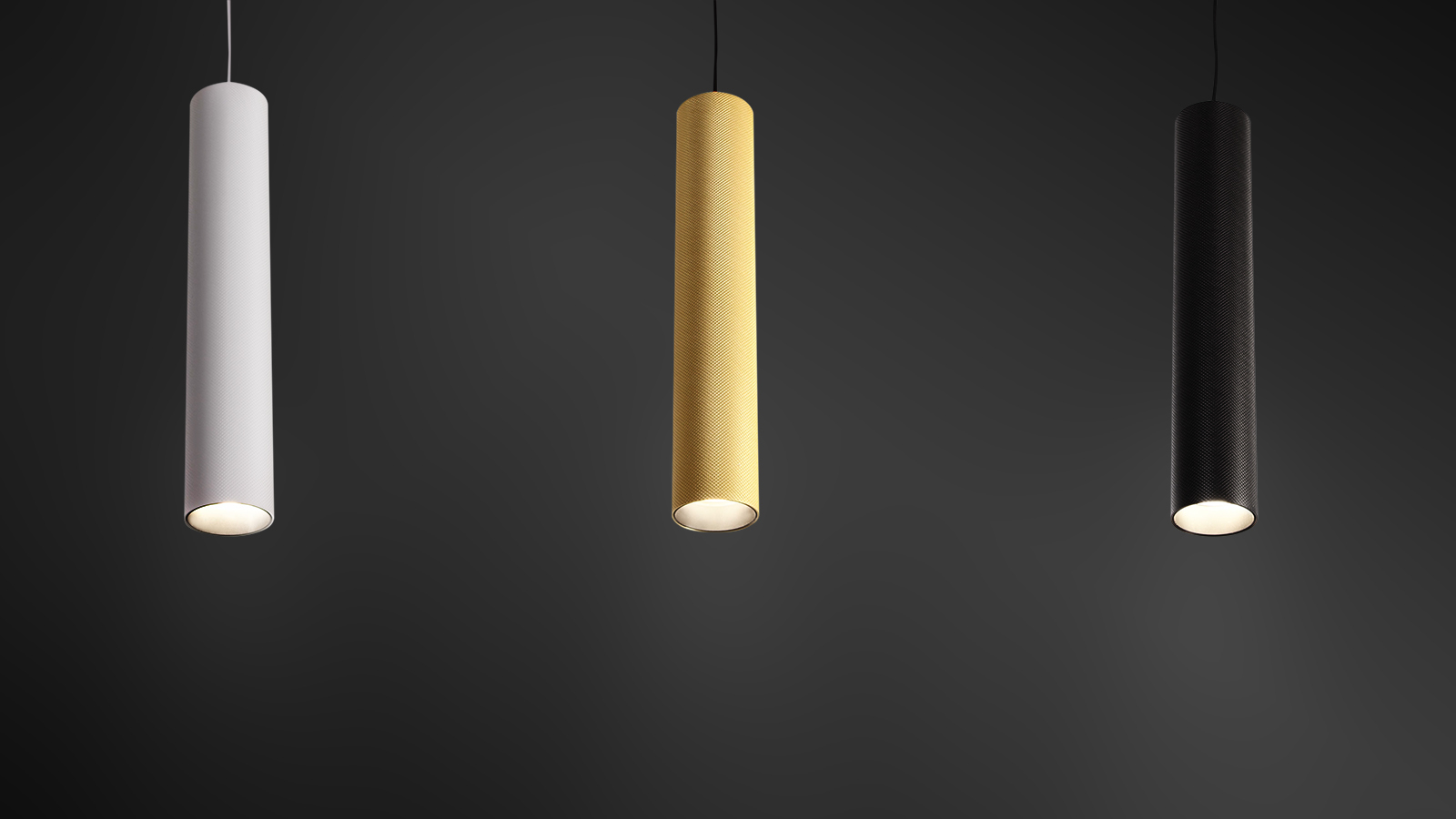 картинка Подвесной светильник Technical P082PL-GU10-B