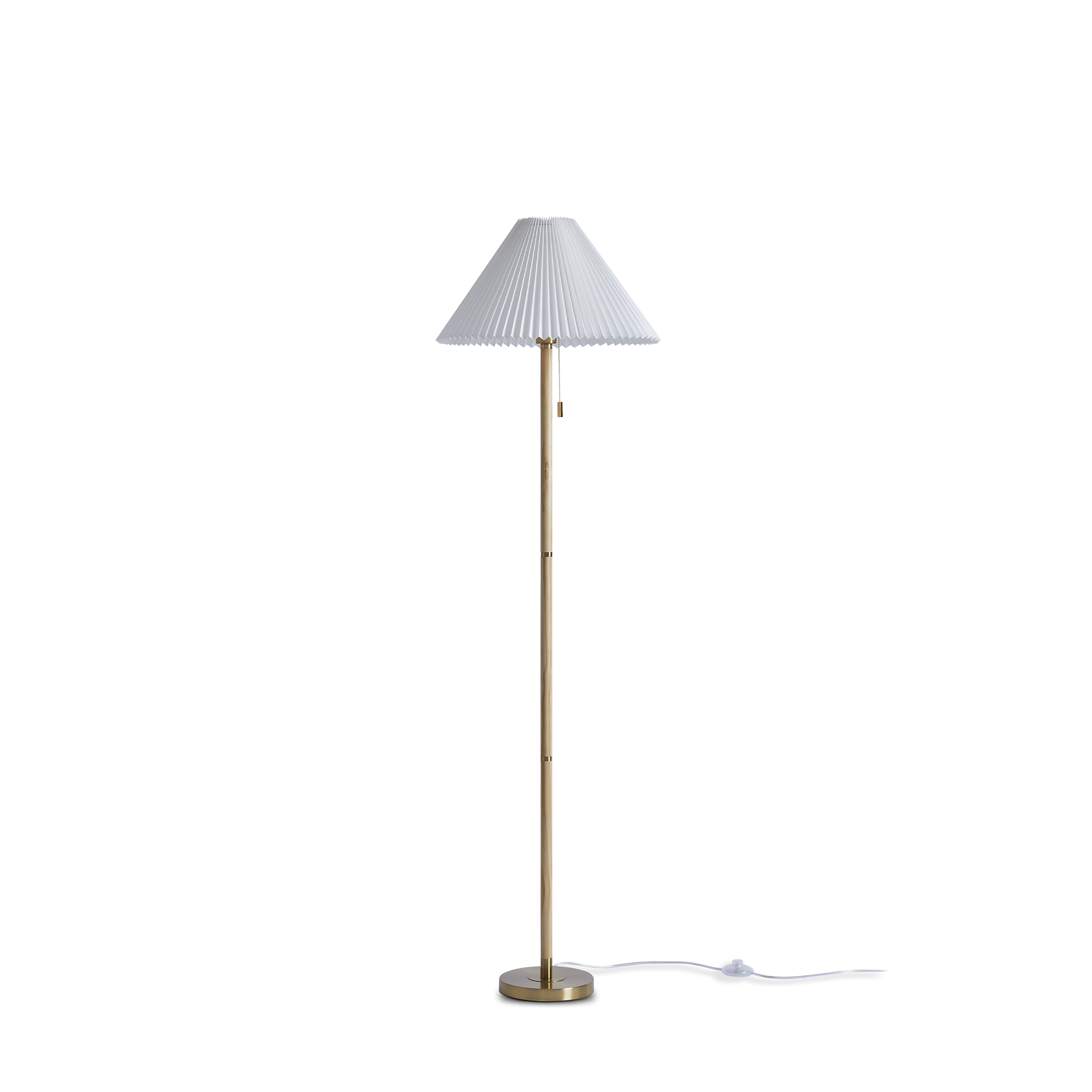 картинка Напольный светильник (торшер) Freya FR5533FL-01BS