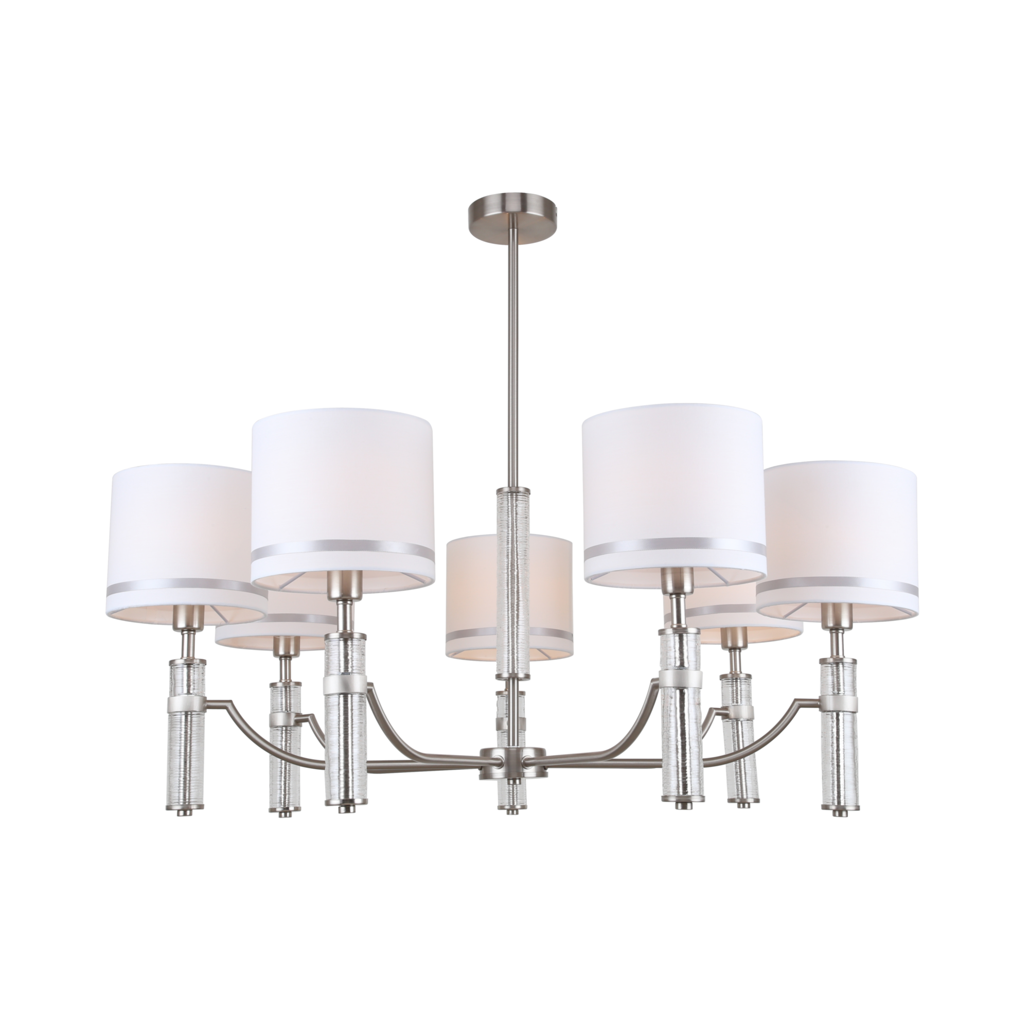 картинка Люстра Freya FR5108PL-07N