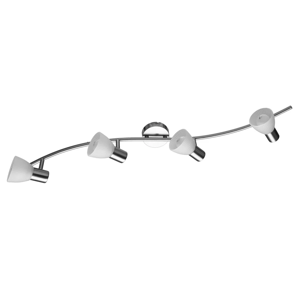 картинка Спот Arte Lamp PARRY A5062PL-4SS