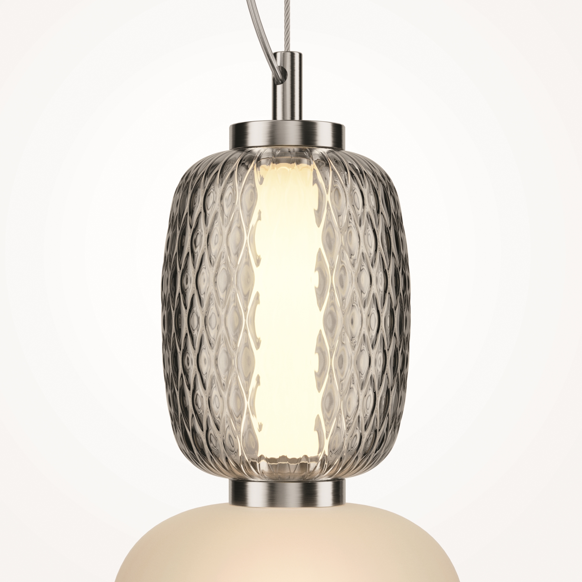 картинка Настенный светильник (бра) Maytoni MOD267WL-L18CH3K