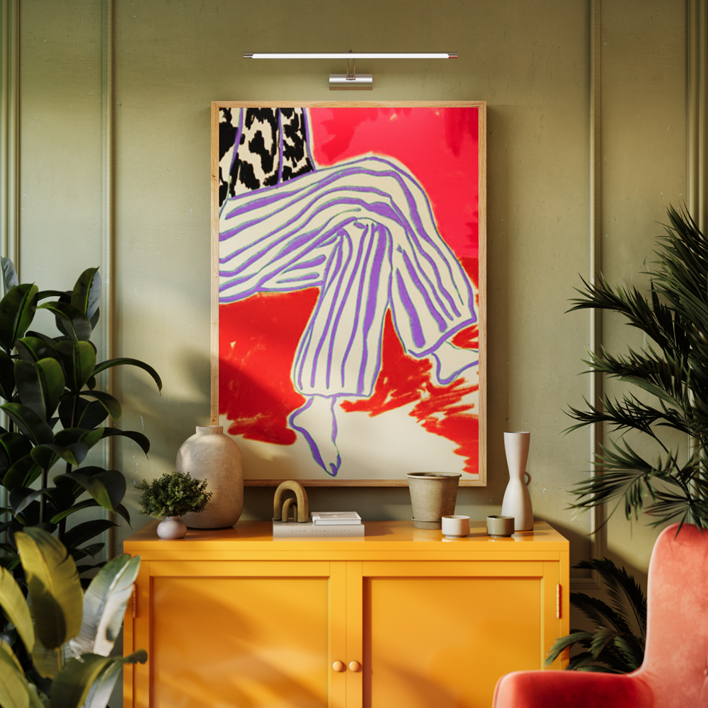 картинка Подсветка Maytoni MIR003WL-L12CH