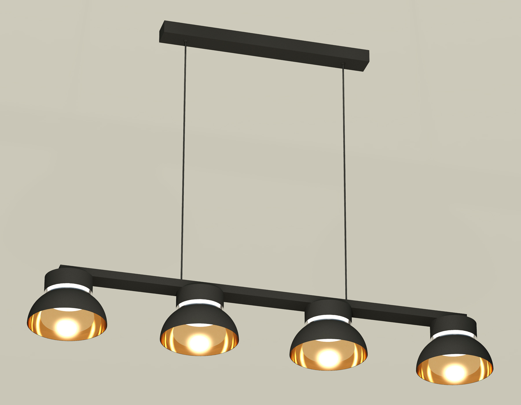 картинка Комплект подвесного светильника