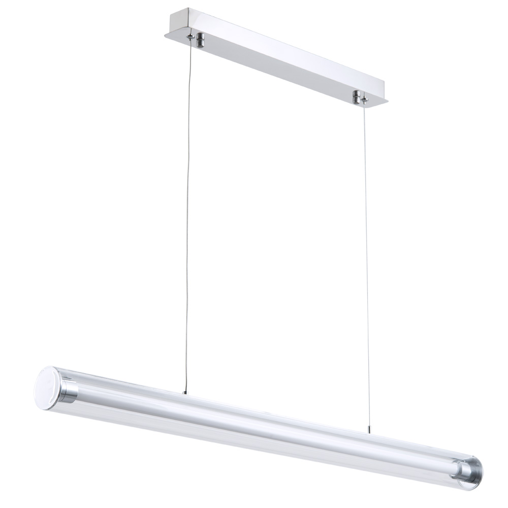 картинка Подвесной светильник Arte Lamp ESCADO A1318SP-1CC