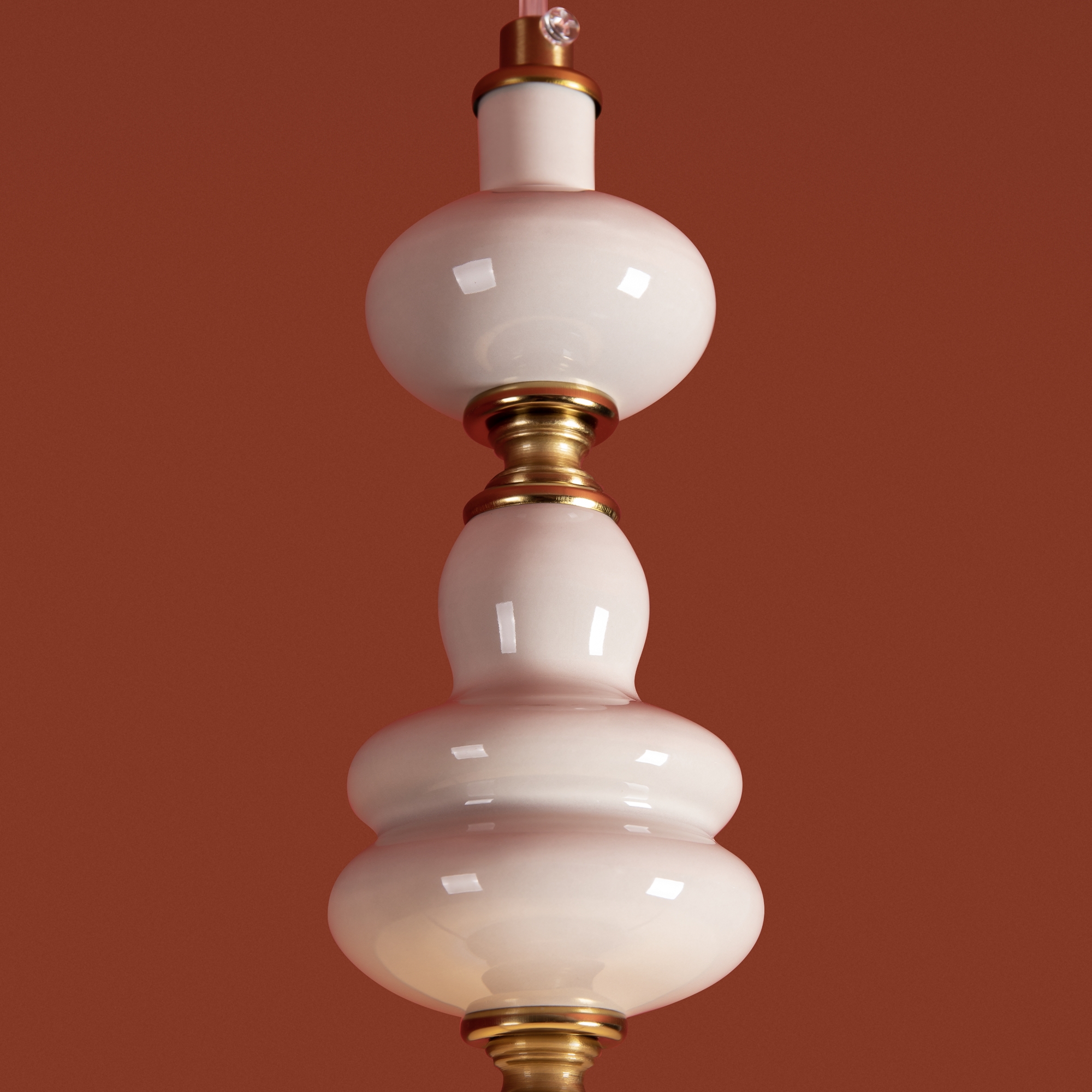 картинка Подвесной светильник Freya FR2038PL-01BS