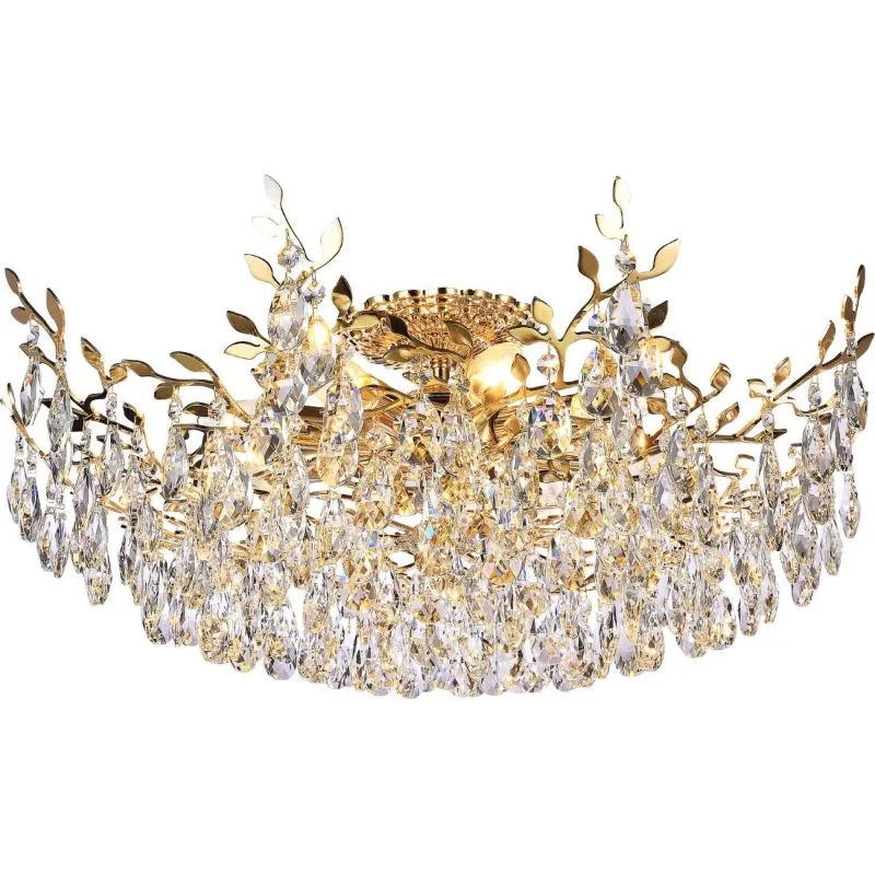 картинка Люстра потолочная Stilfort 1031/03/08C серия Sofia