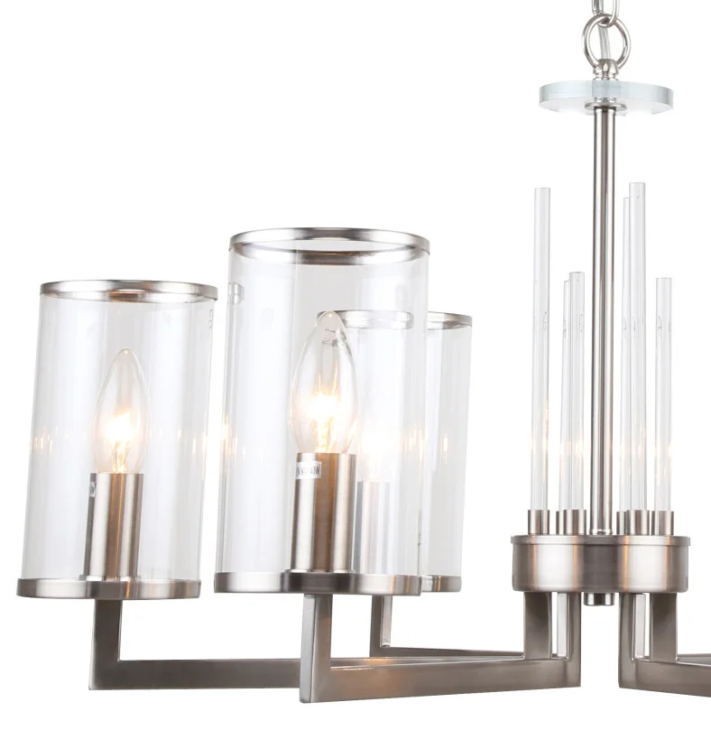 картинка Люстра подвесная Stilfort 1046/11/06P серия Vase