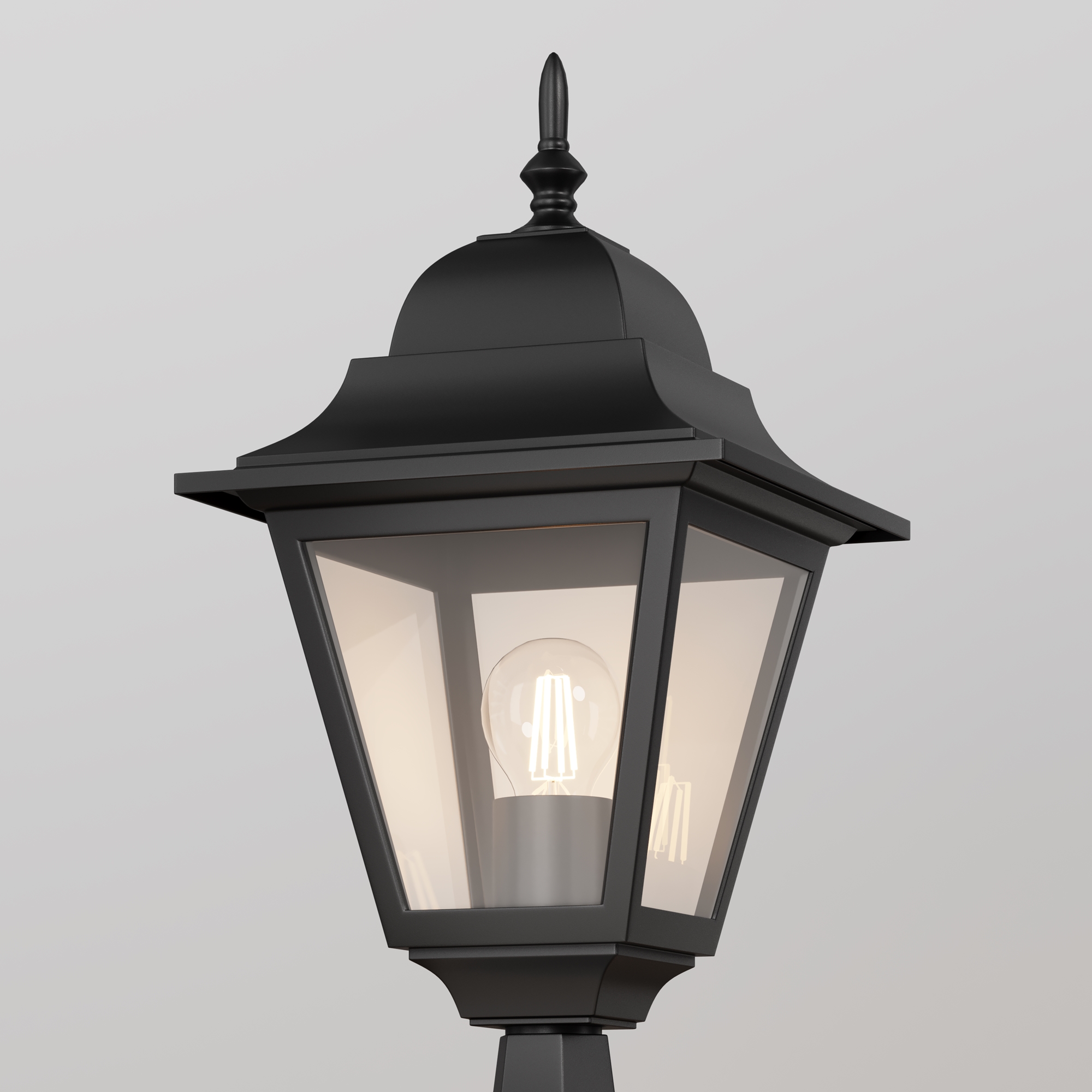 картинка Ландшафтный светильник Outdoor O004FL-01B