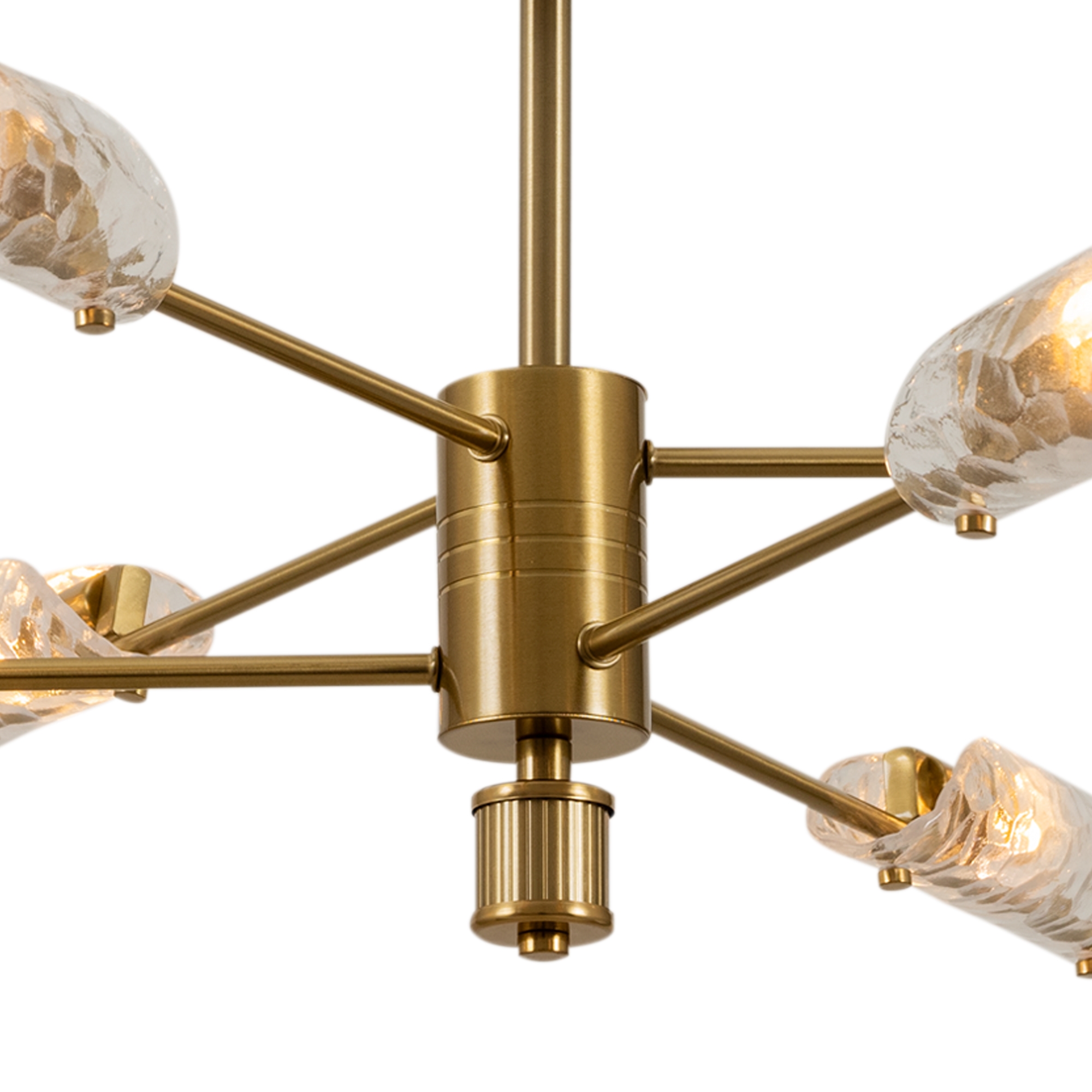 картинка Потолочный светильник Freya FR5420CL-06BS