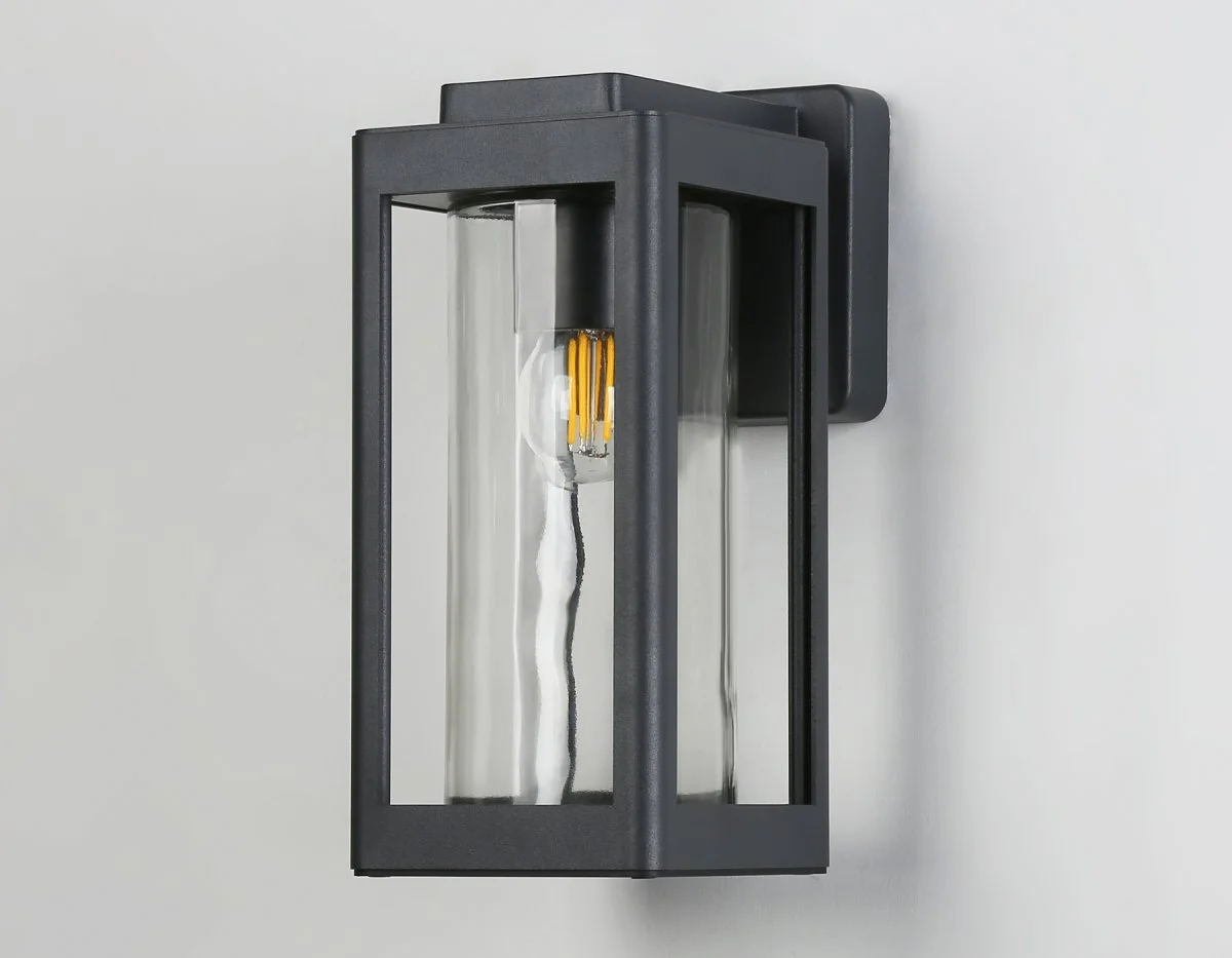 картинка Уличный настенный светильник ST2404