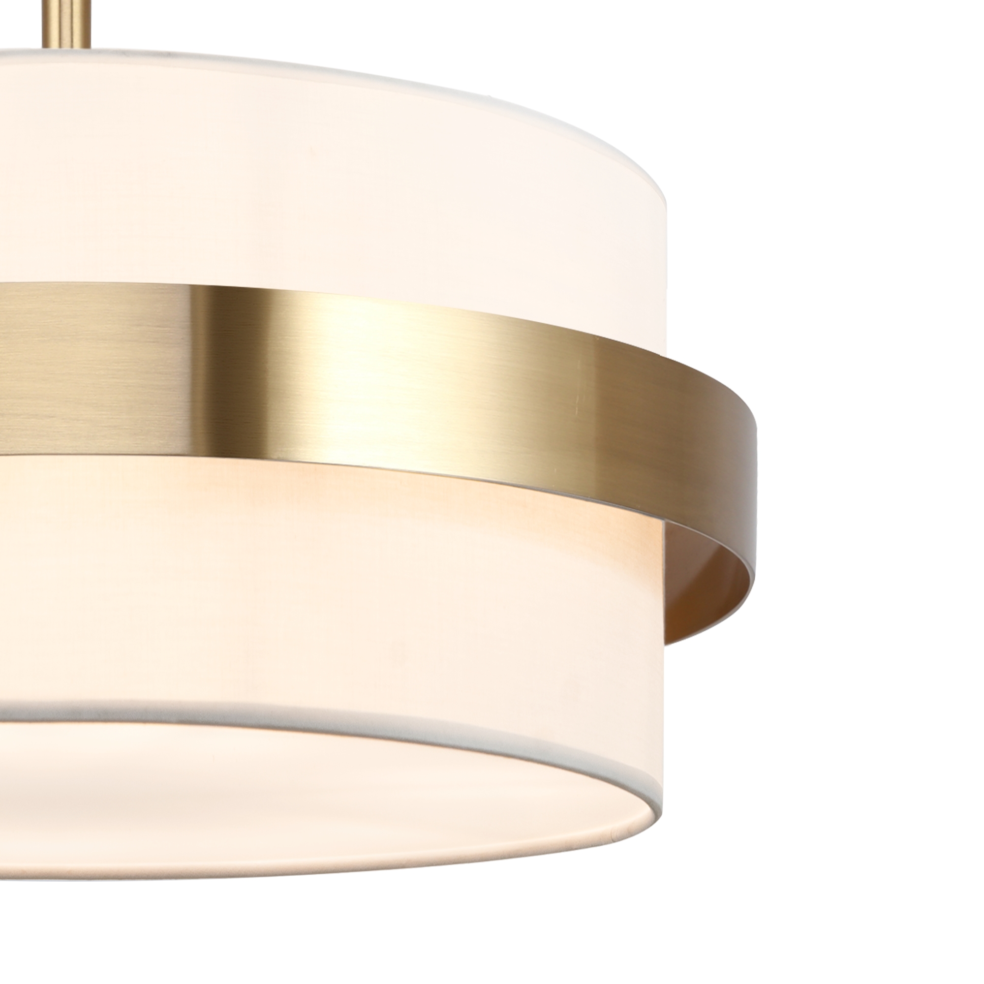 картинка Потолочный светильник Freya FR5367CL-03BS