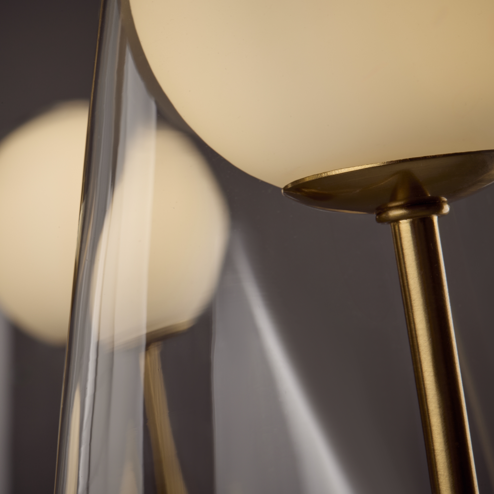 картинка Подвесной светильник Freya FR5382PL-05BS