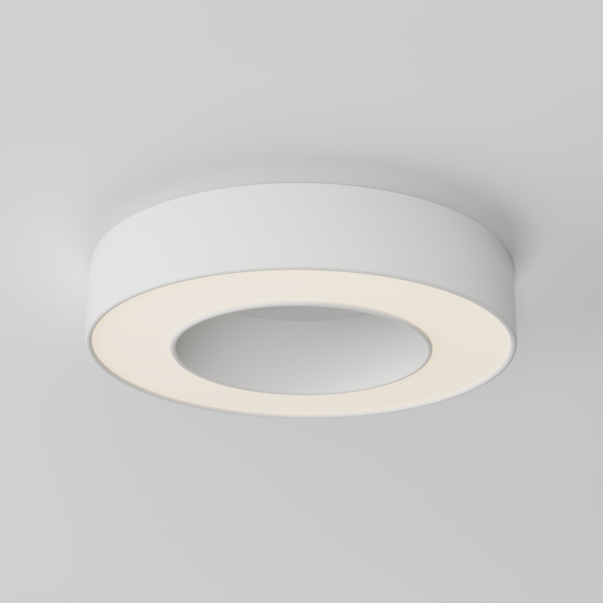 картинка Потолочный светильник Technical C093CL-24W3K-W