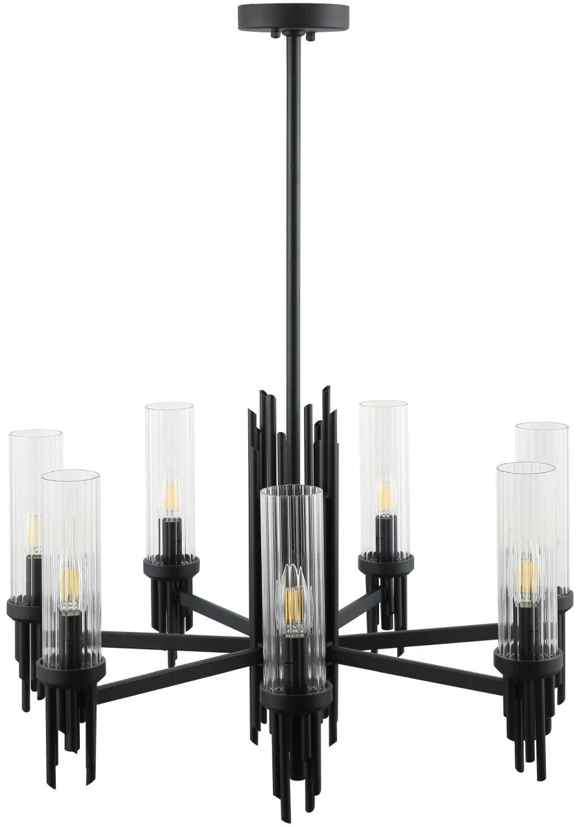 картинка Люстра на штанге Stilfort 2170/02/07P серия Graff