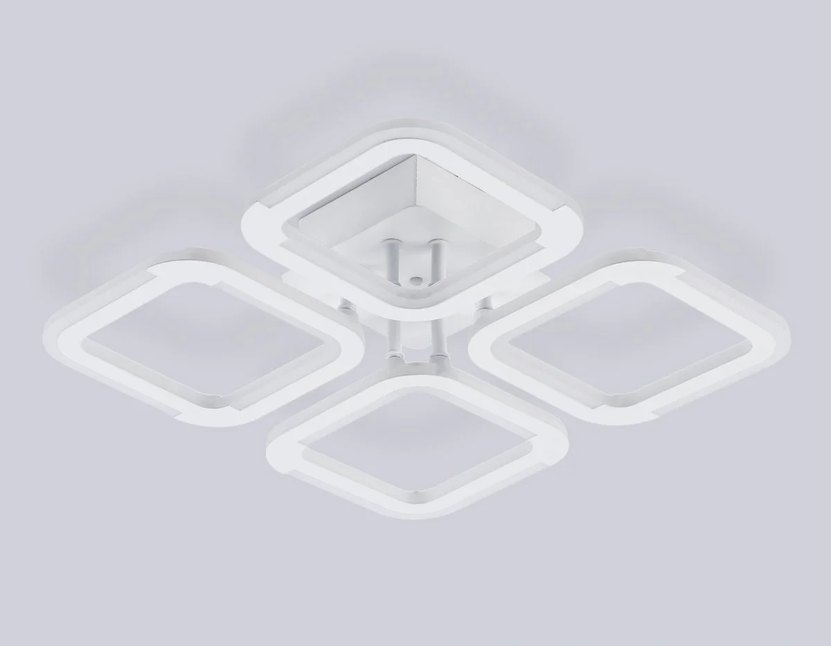 картинка Светильник светодиодный потолочный