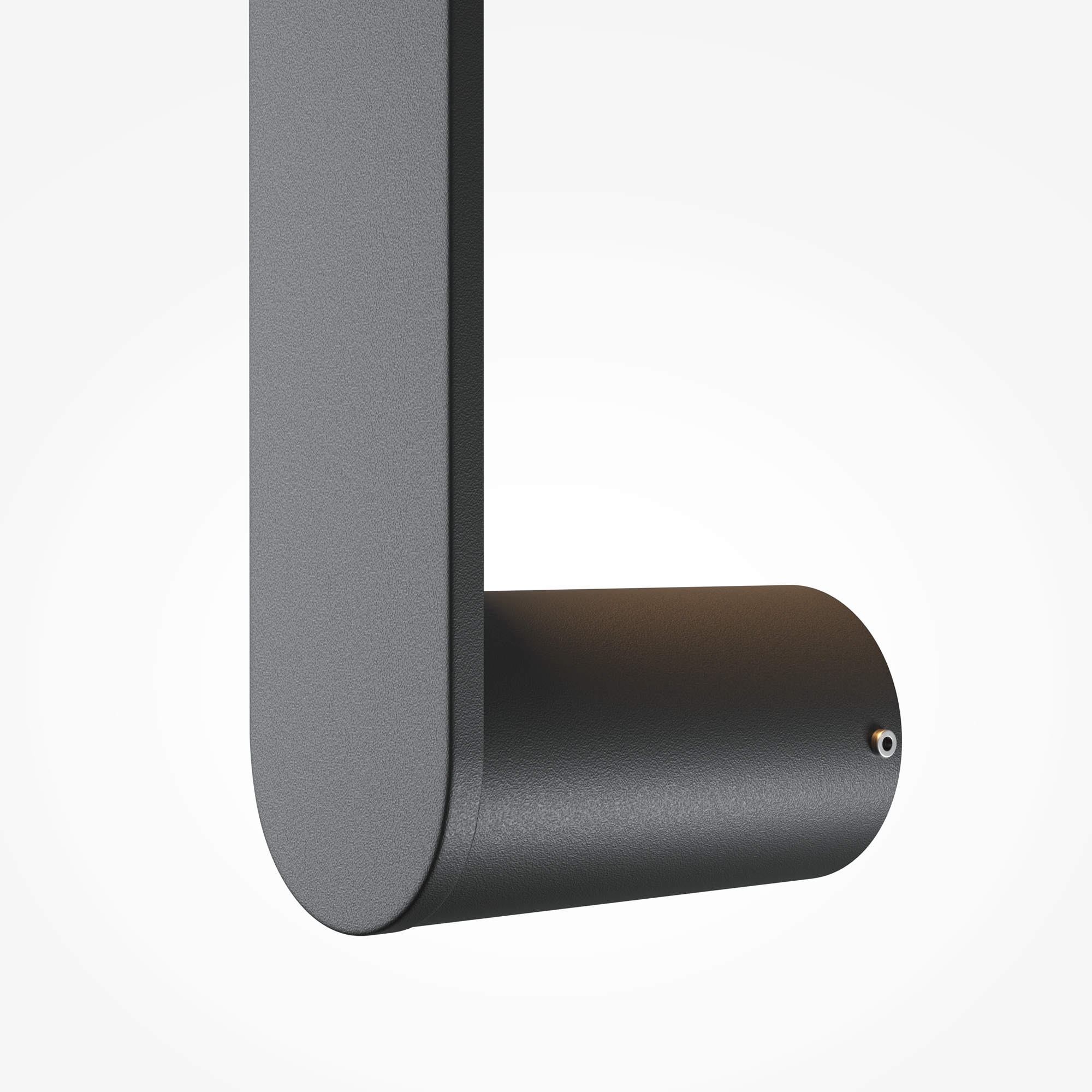 картинка Настенный светильник (бра) Maytoni MOD356WL-L4B3K