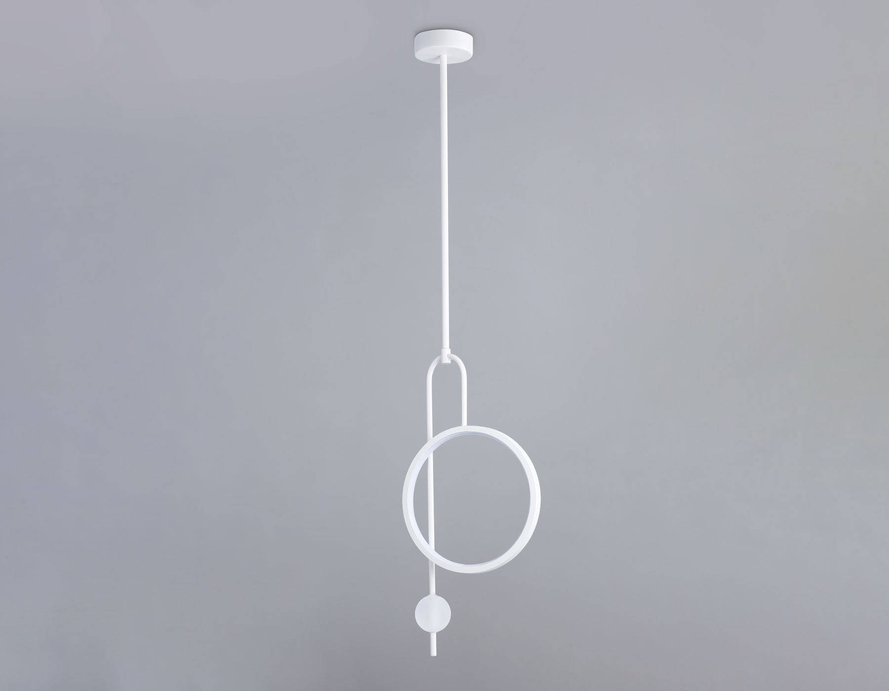 картинка Подвесной светодиодный светильник