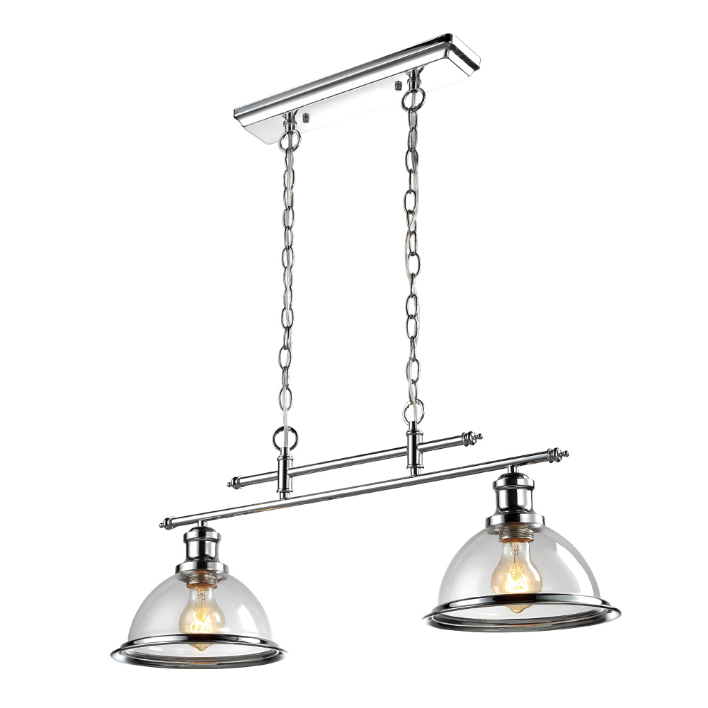 картинка Подвесной светильник Arte Lamp OGLIO A9273SP-2CC