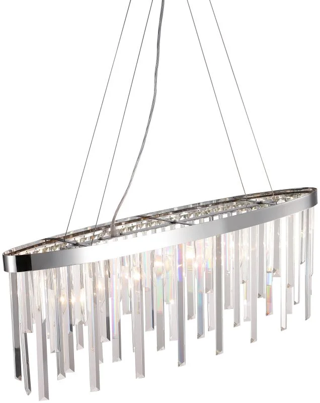 картинка Люстра подвесная Stilfort 2113/09/06P серия Venecia