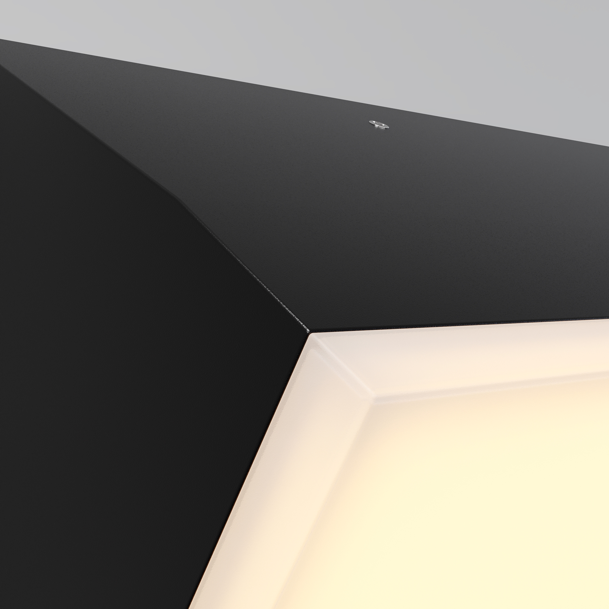 картинка Настенный светильник (бра) Outdoor O436WL-L20GF3K